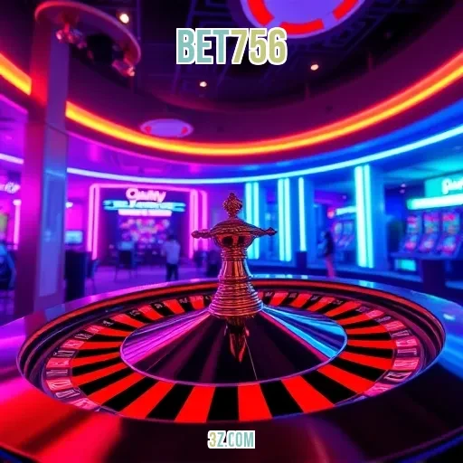 bet756: Conheça o incrível app de jogos que você precisa experimentar