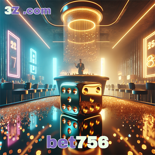 Apostas Empolgantes no Bet756: Explore Novos Horizontes