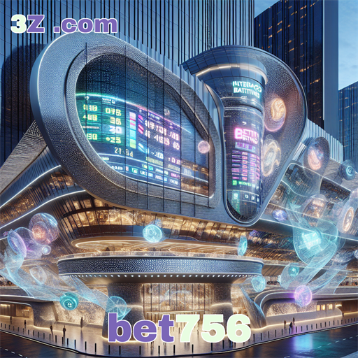 Experiência de Jogos Reimaginada: A Plataforma do Bet756