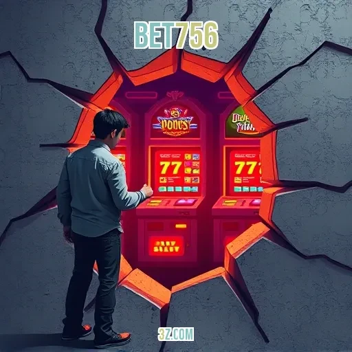 bet756: A Nova Fronteira dos Jogos Online no Brasil