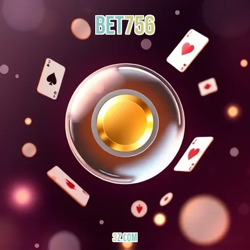 bet756: Descubra o Poder do Login na Sua Aventura de Jogos
