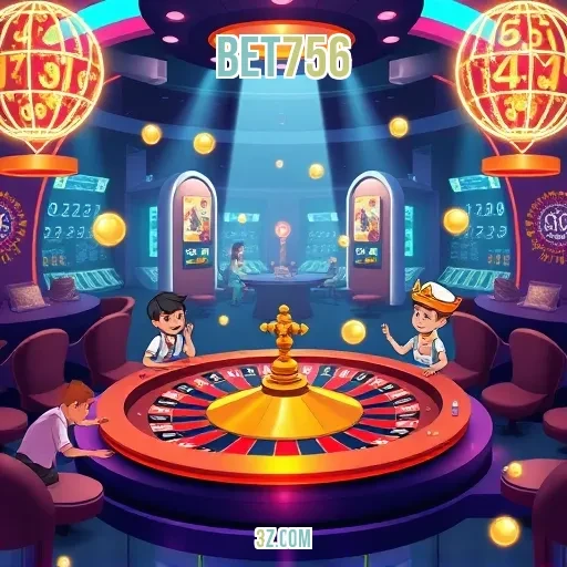 bet756: Descubra as Funcionalidades de Pagamento que Encantam Usuários