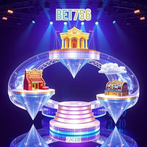 bet756: Descubra as Incríveis Funcionalidades dos Caça-Níqueis