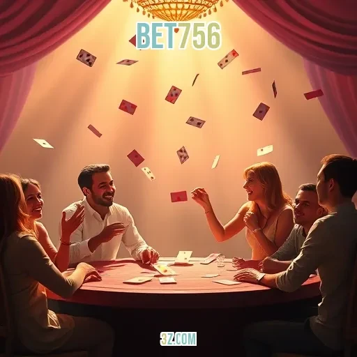 bet756: Por que o Suporte 24/7 é Vital para Jogadores Online